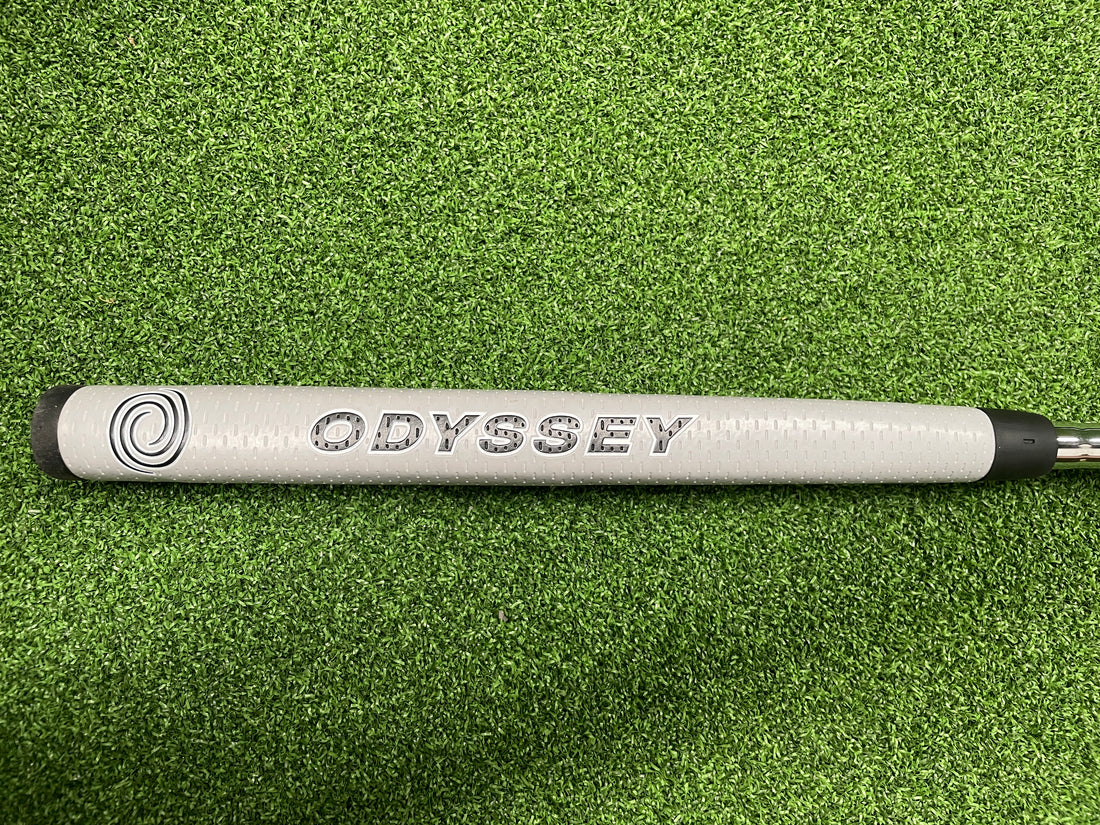 2025 Odyssey DFX #1 33" Putter With Headcover *Like New*