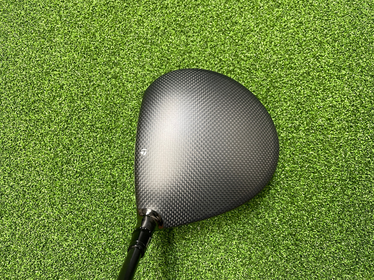 2025 TaylorMade Qi35 Max 9° Driver With Headcover *Excellent Condition*