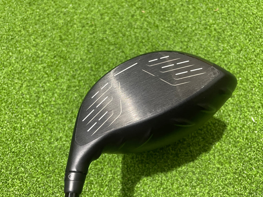 2023 Ping G430 Max 9° Driver With Headcover