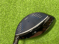 2024 TaylorMade Qi10 9° Driver With Headcover *Excellent Condition*