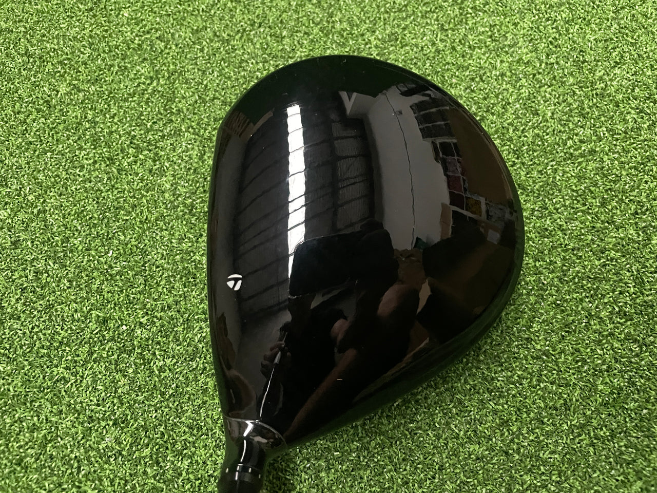 2024 TaylorMade Qi10 9° Driver