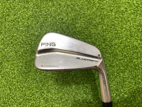 2019 Ping Blueprint 5-9, PW Iron Set (Black Dot)