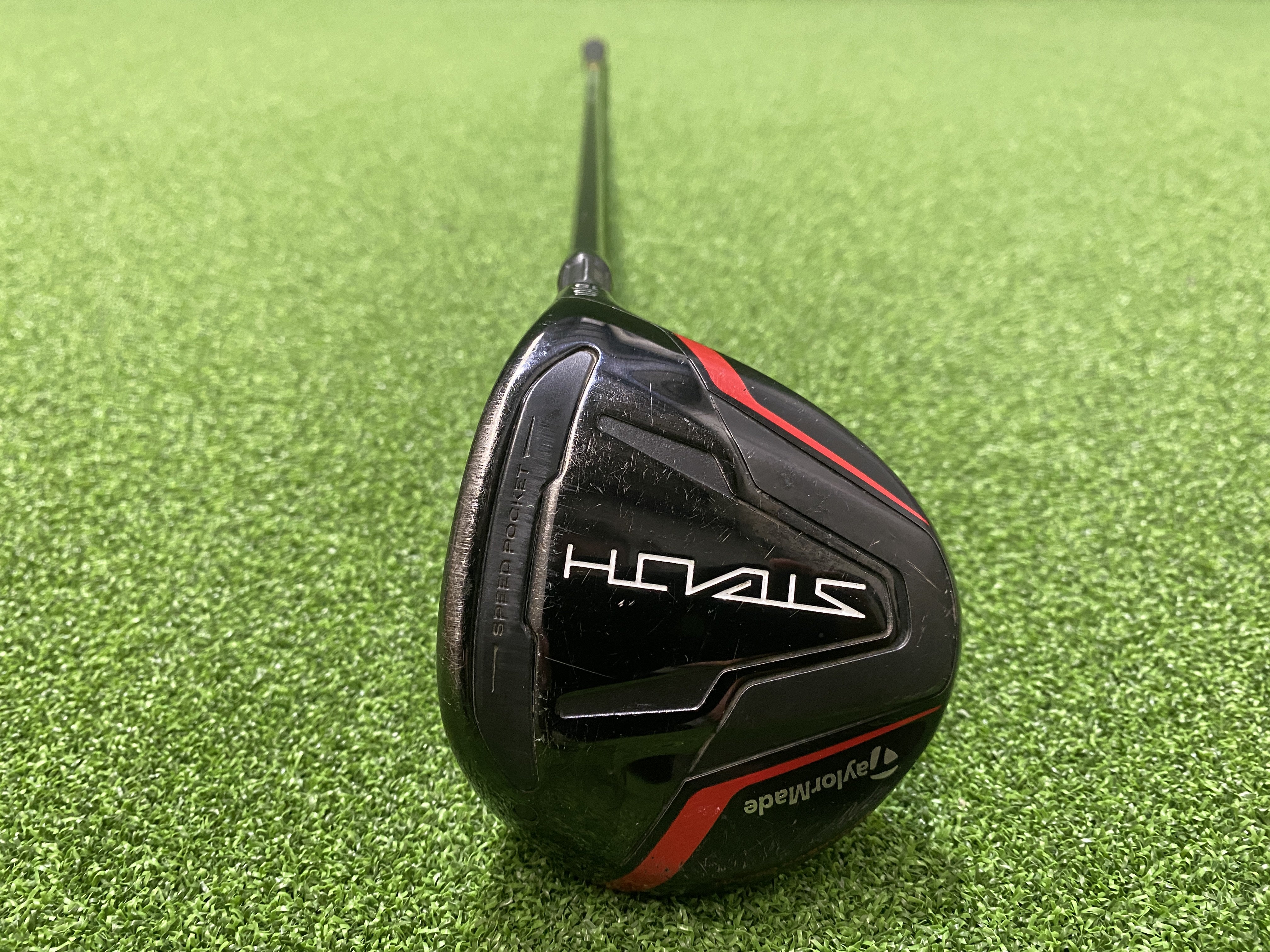 2022 TaylorMade Stealth 18° 5 Wood