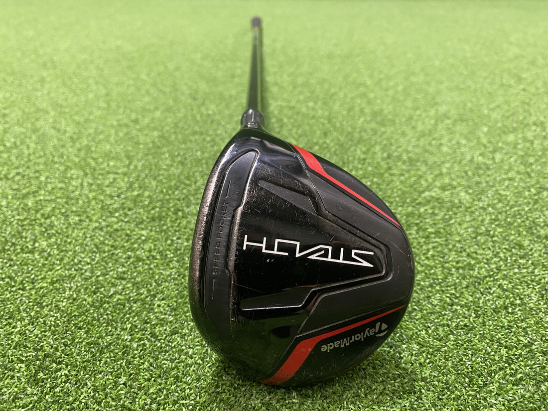 2022 TaylorMade Stealth 18° 5 Wood