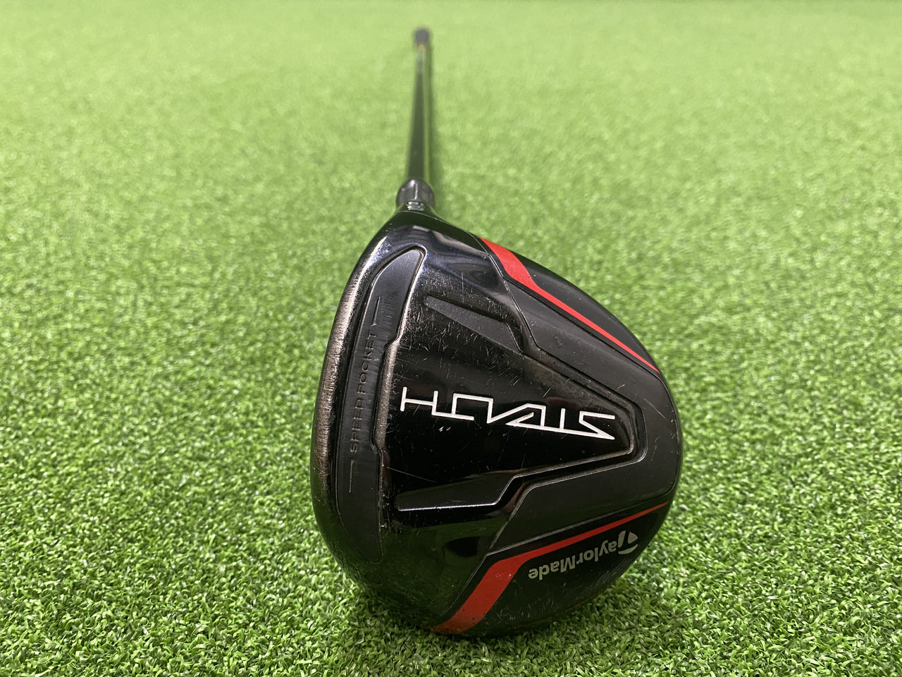 2022 TaylorMade Stealth 18° 5 Wood