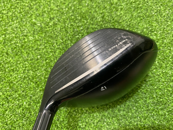 2022 TaylorMade Stealth 18° 5 Wood