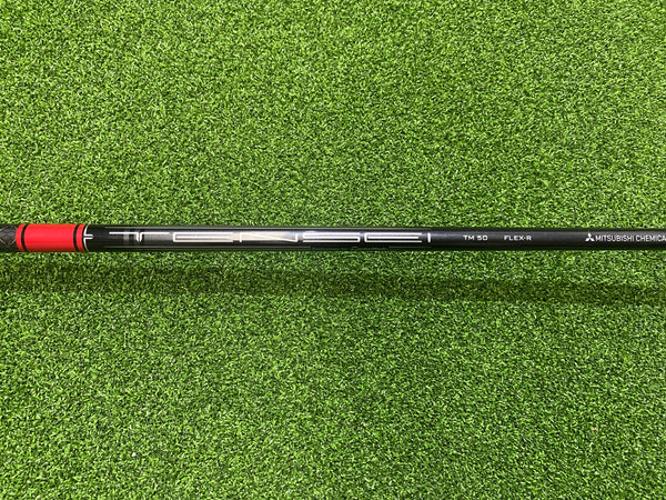 2022 TaylorMade Stealth 18° 5 Wood