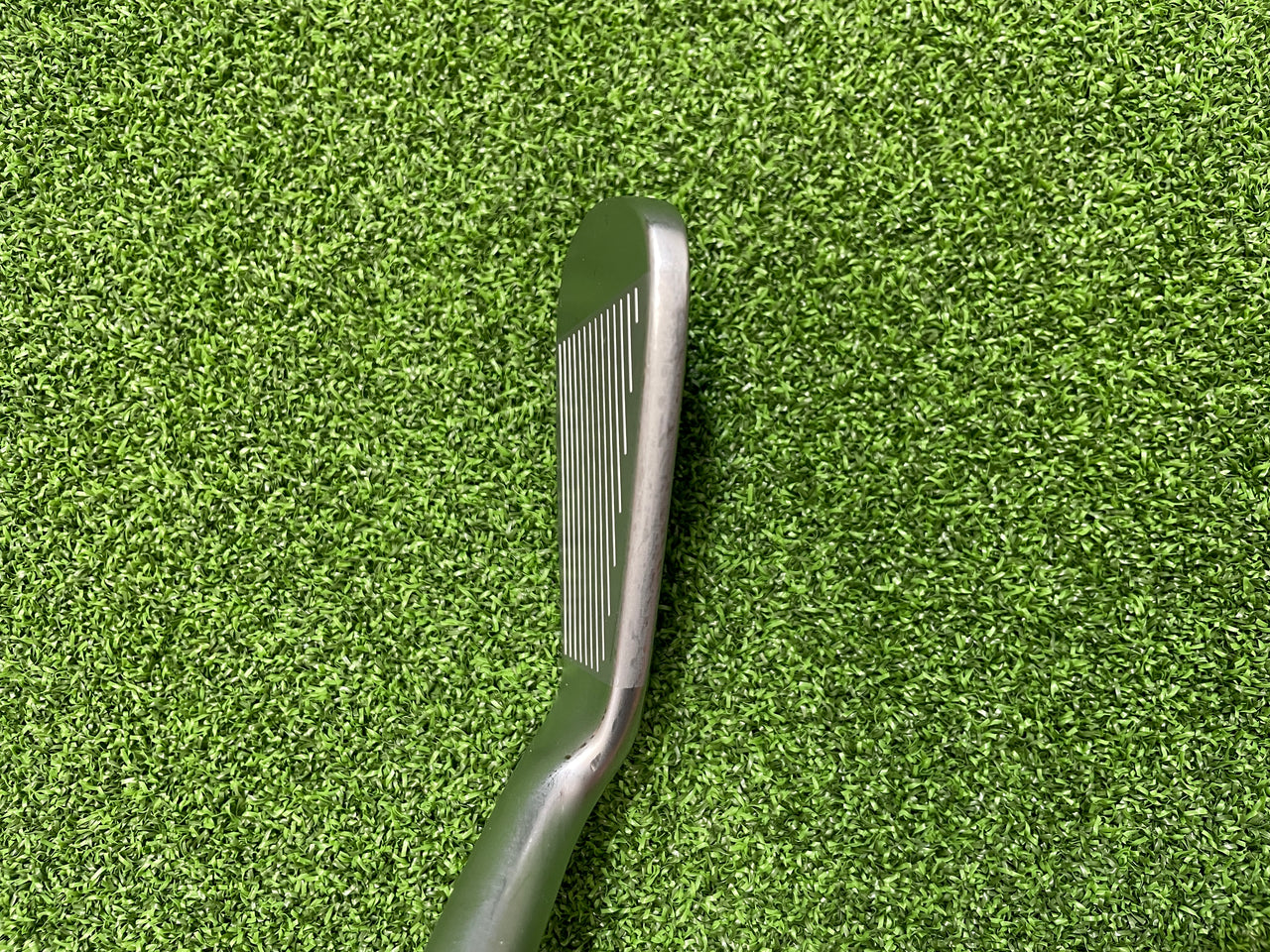 2023 TaylorMade P770 5-9, Pw Iron Set