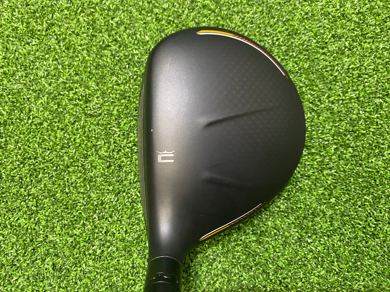 2022 Cobra LTDx 18.5° 5 Wood With Headcover