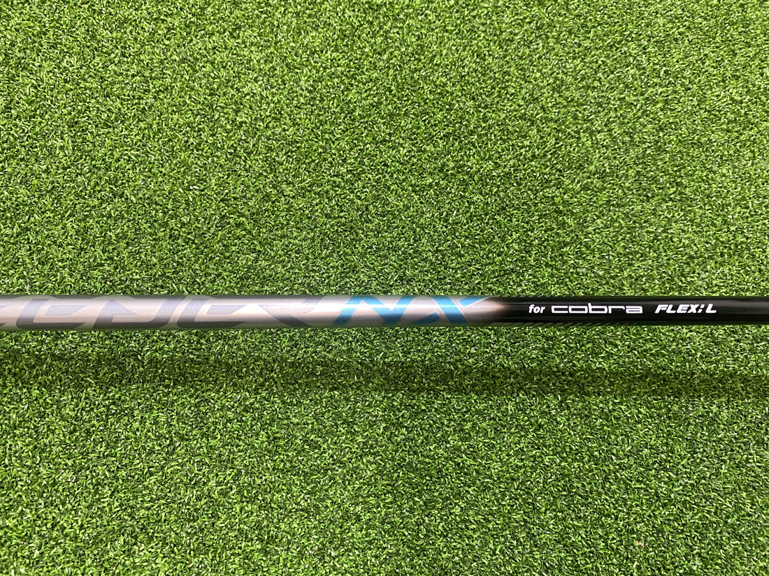 *New* 2024 Cobra Darkspeed Max 18.5° Ladies 3 Wood With Headcover