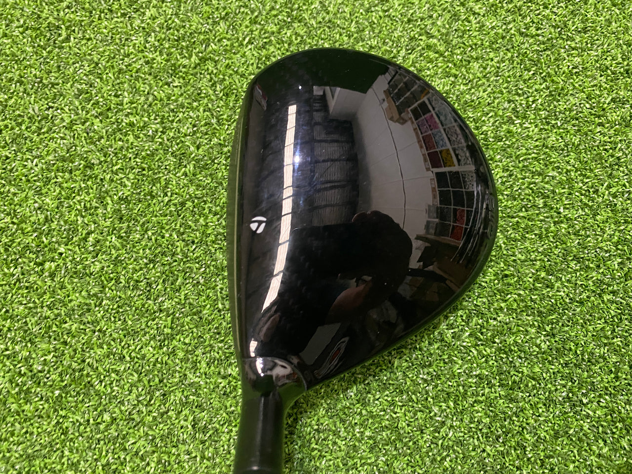 2024 TaylorMade Qi10 15° 3 Wood