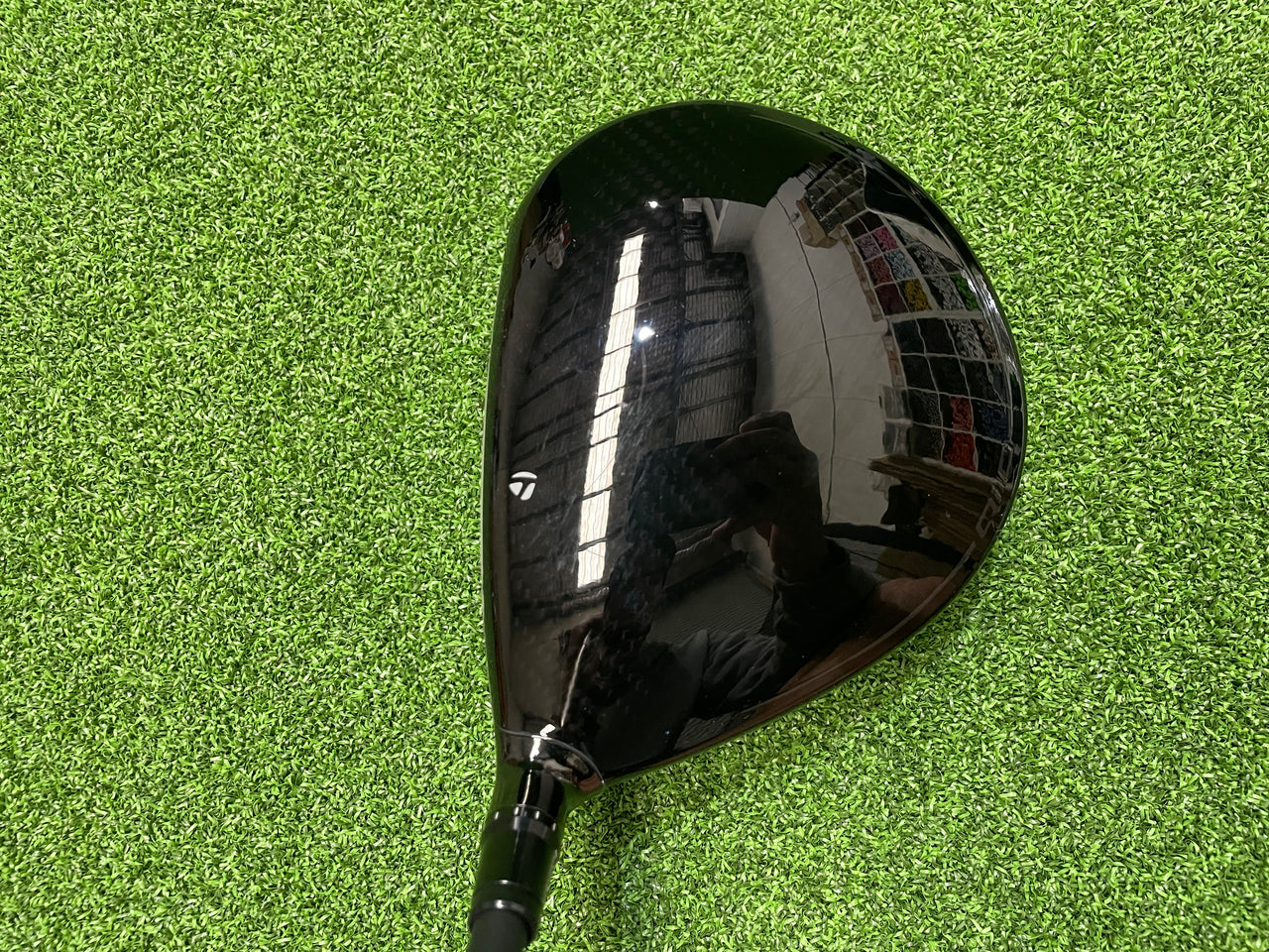 2024 TaylorMade Qi10 LS 10.5° Driver With Headcover *Excellent Condition*
