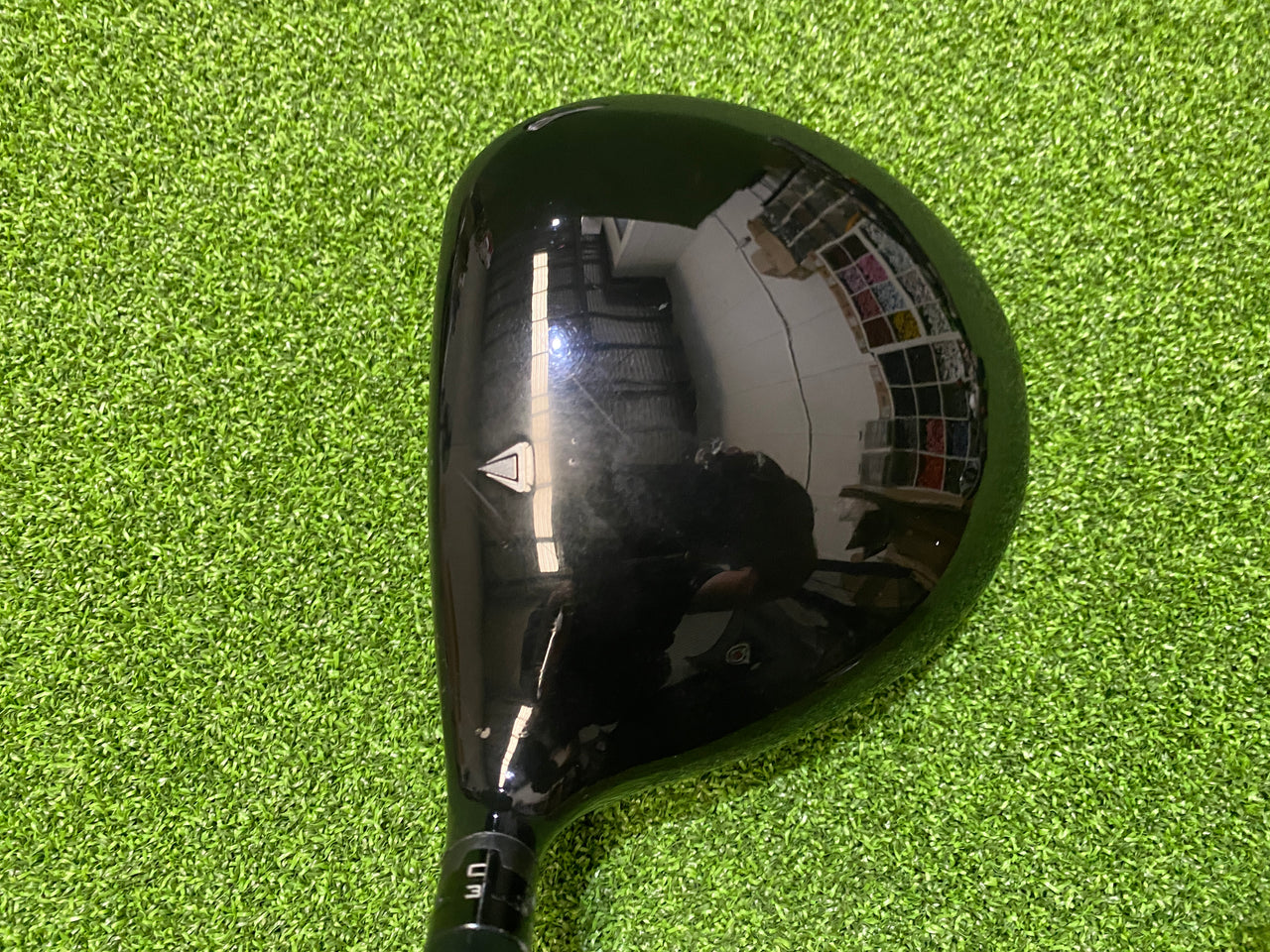2019 Titleist TS1 9.5° Driver With Headcover