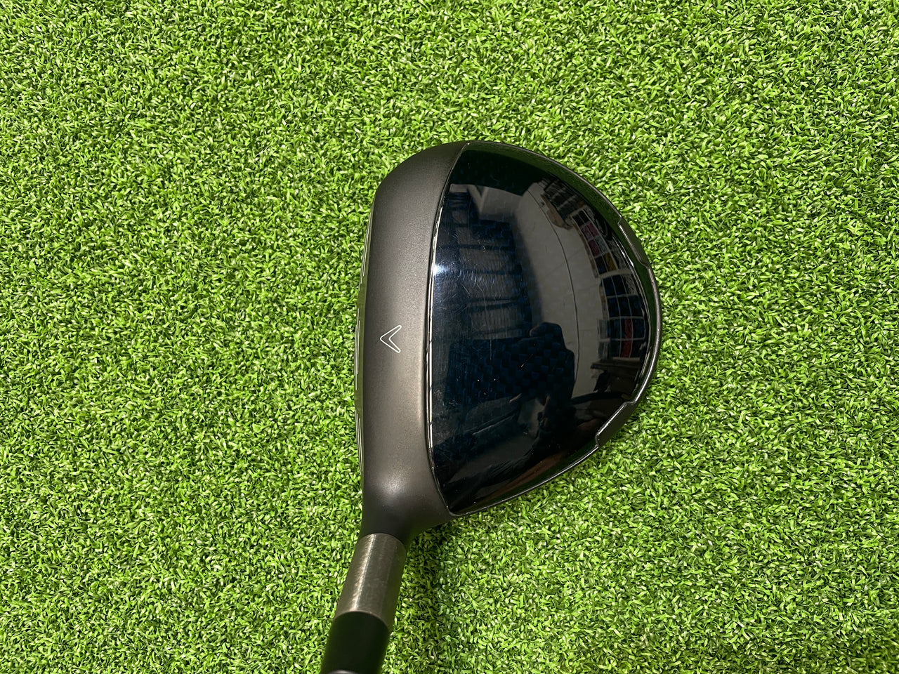 2023 Callaway Paradym 18° 5 Wood With Headcover *Excellent Condition*