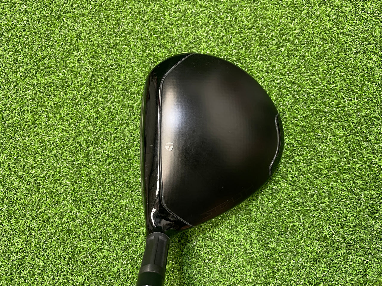 2022 TaylorMade Stealth 15° 3 Wood With Headcover *Excellent Condition*