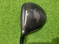 2024 Callaway Paradym Ai Smoke Max 9° Driver With Headcover *Like New*