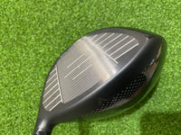 2024 Callaway Paradym Ai Smoke Max 9° Driver With Headcover *Like New*