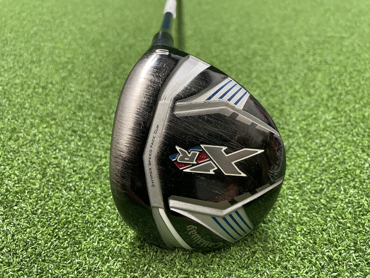 2015 Callaway XR 18° 5 Wood