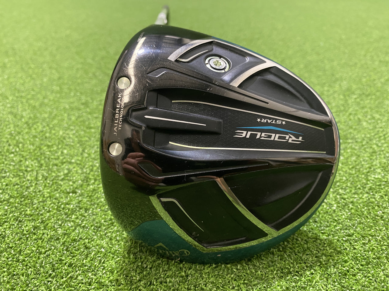 2018 Callaway Rogue Star 9.5° Driver *Excellent Condition*