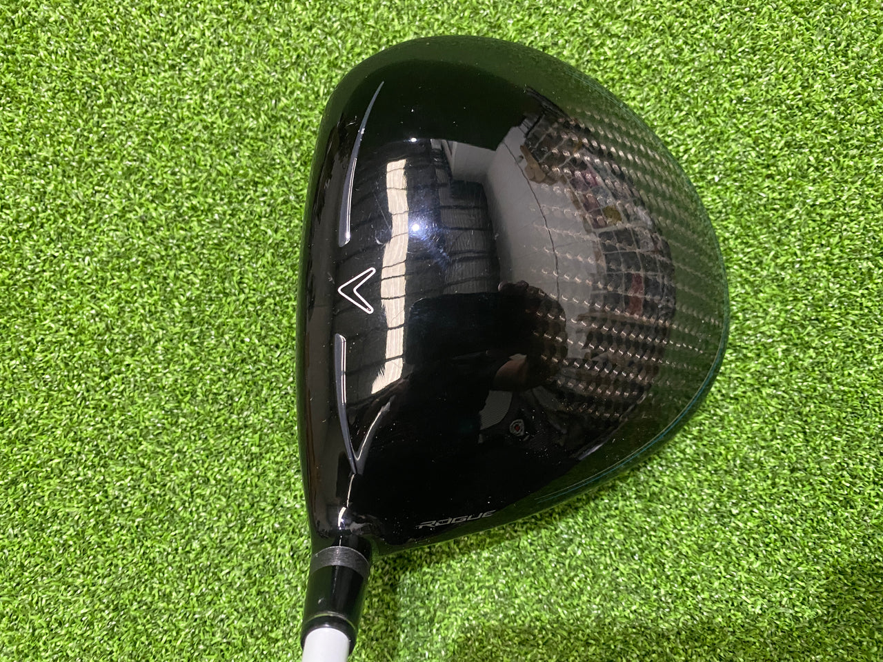 2018 Callaway Rogue Star 9.5° Driver *Excellent Condition*