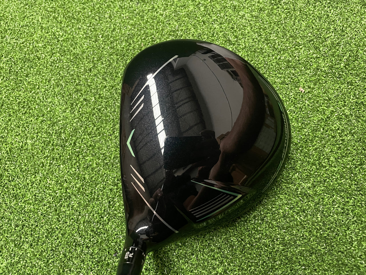 2022 XXIO EKS 10.5° Driver With Headcover