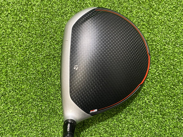 2019 TaylorMade M6 9° Driver