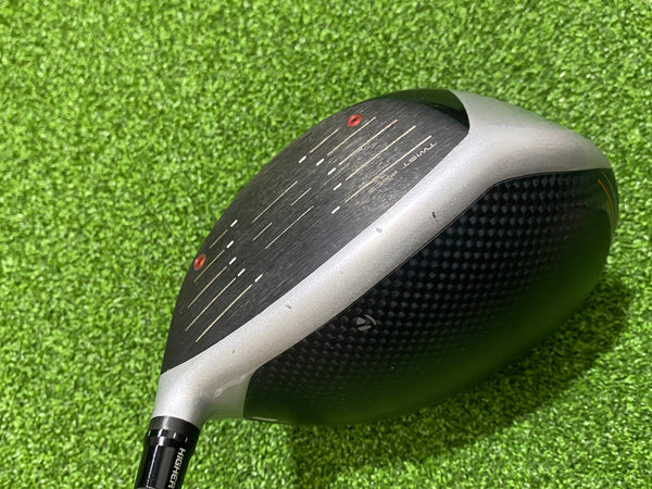 2019 TaylorMade M6 9° Driver