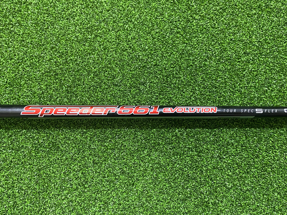 2019 TaylorMade M6 9° Driver