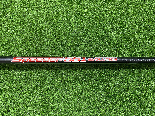 2019 TaylorMade M6 9° Driver