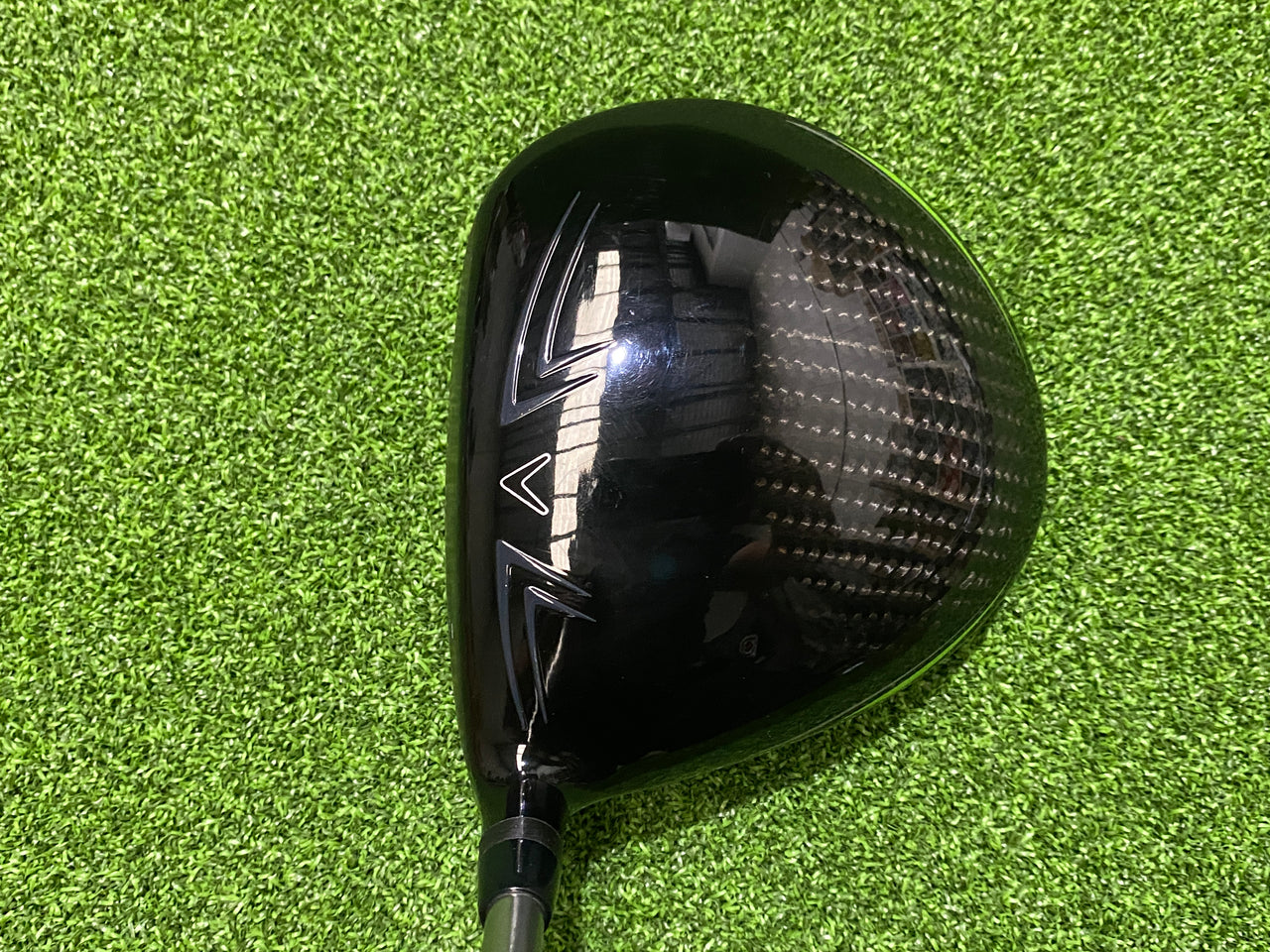 2017 Callaway GBB Epic Star 9.5° Driver *Excellent Condition*