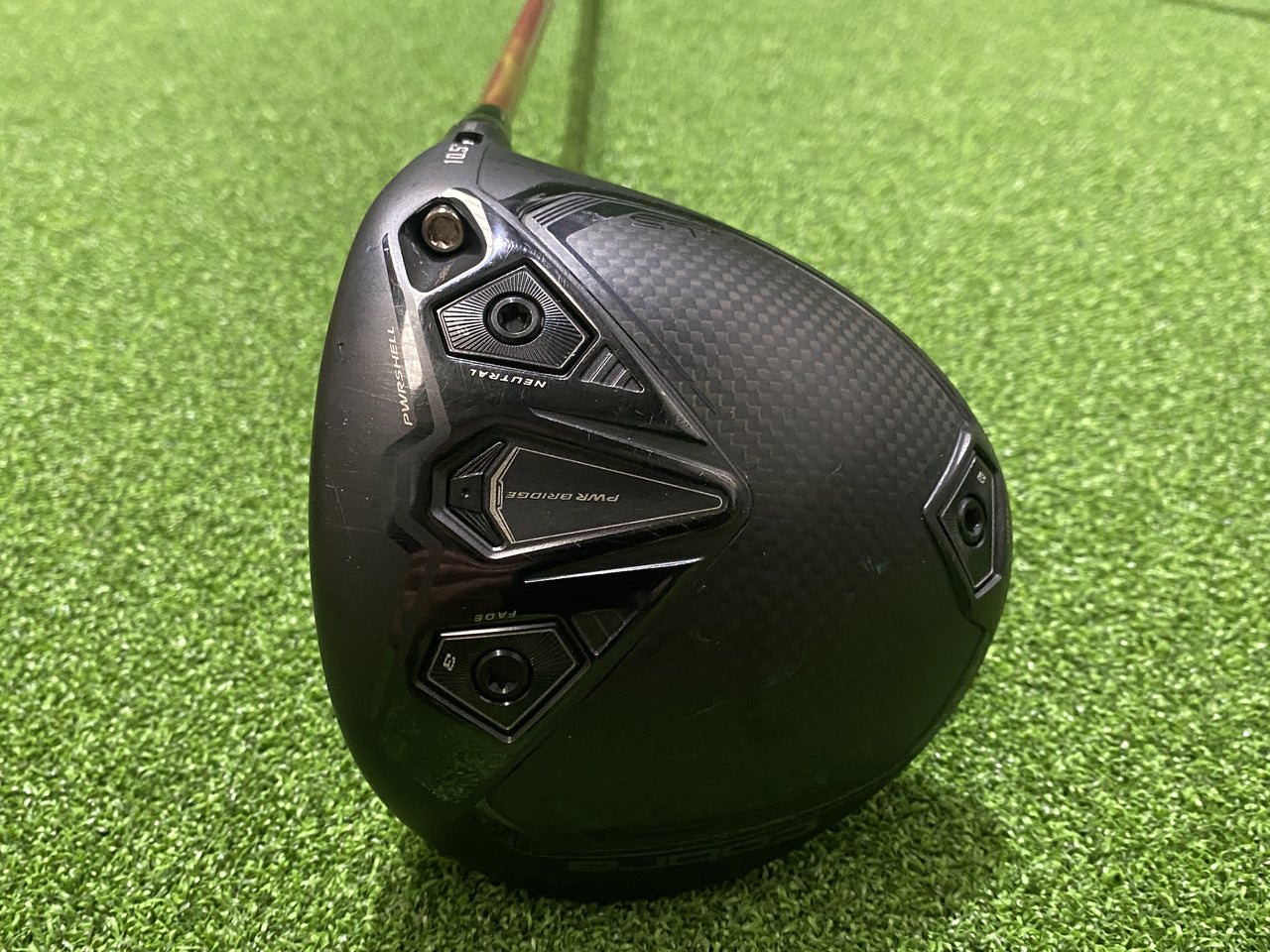 2024 Cobra DarkSpeed LS 10.5° Driver *Excellent Condition*