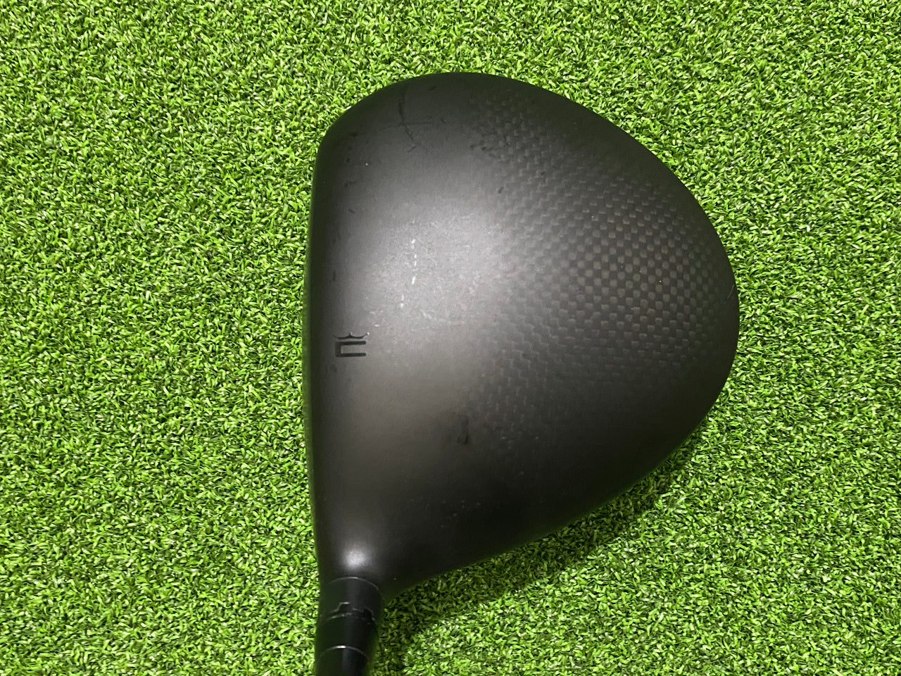 2024 Cobra DarkSpeed LS 10.5° Driver *Excellent Condition*
