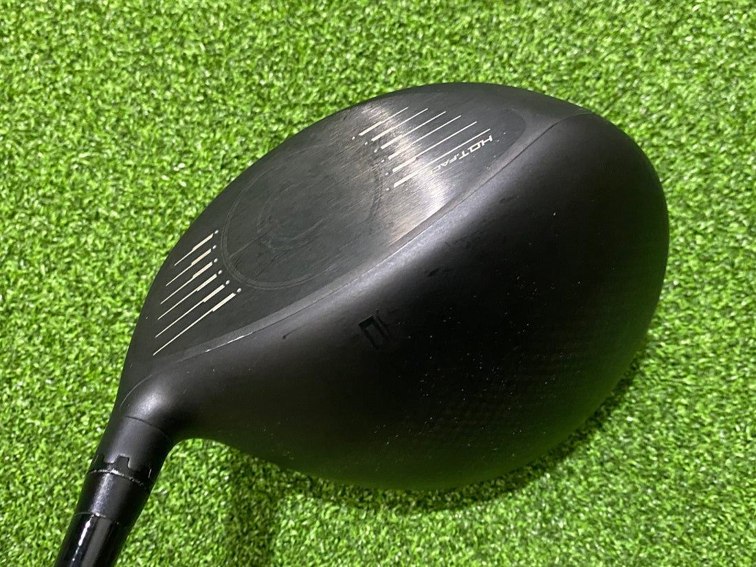 2024 Cobra DarkSpeed LS 10.5° Driver *Excellent Condition*