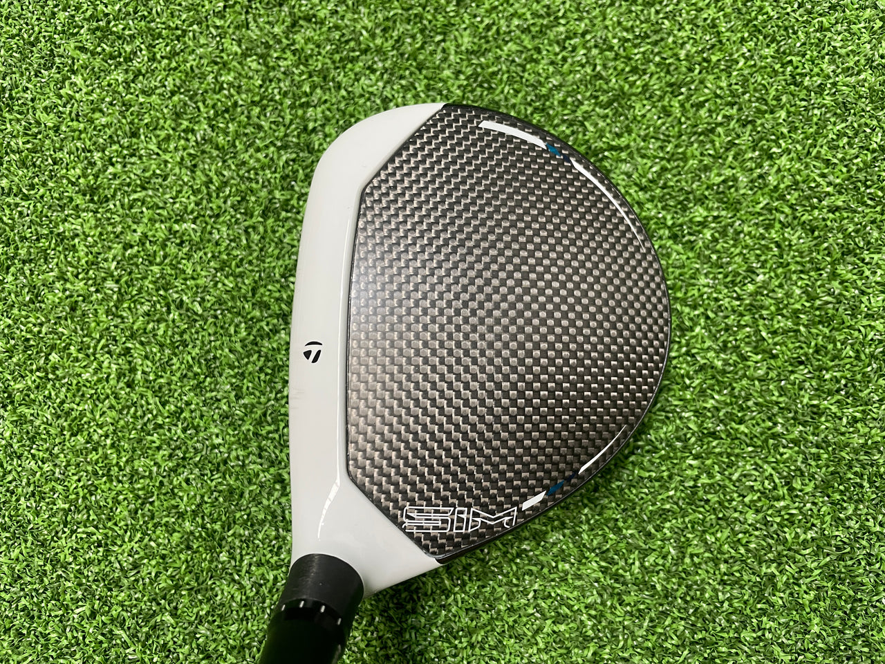 2020 TaylorMade SIM 15° 3 Wood