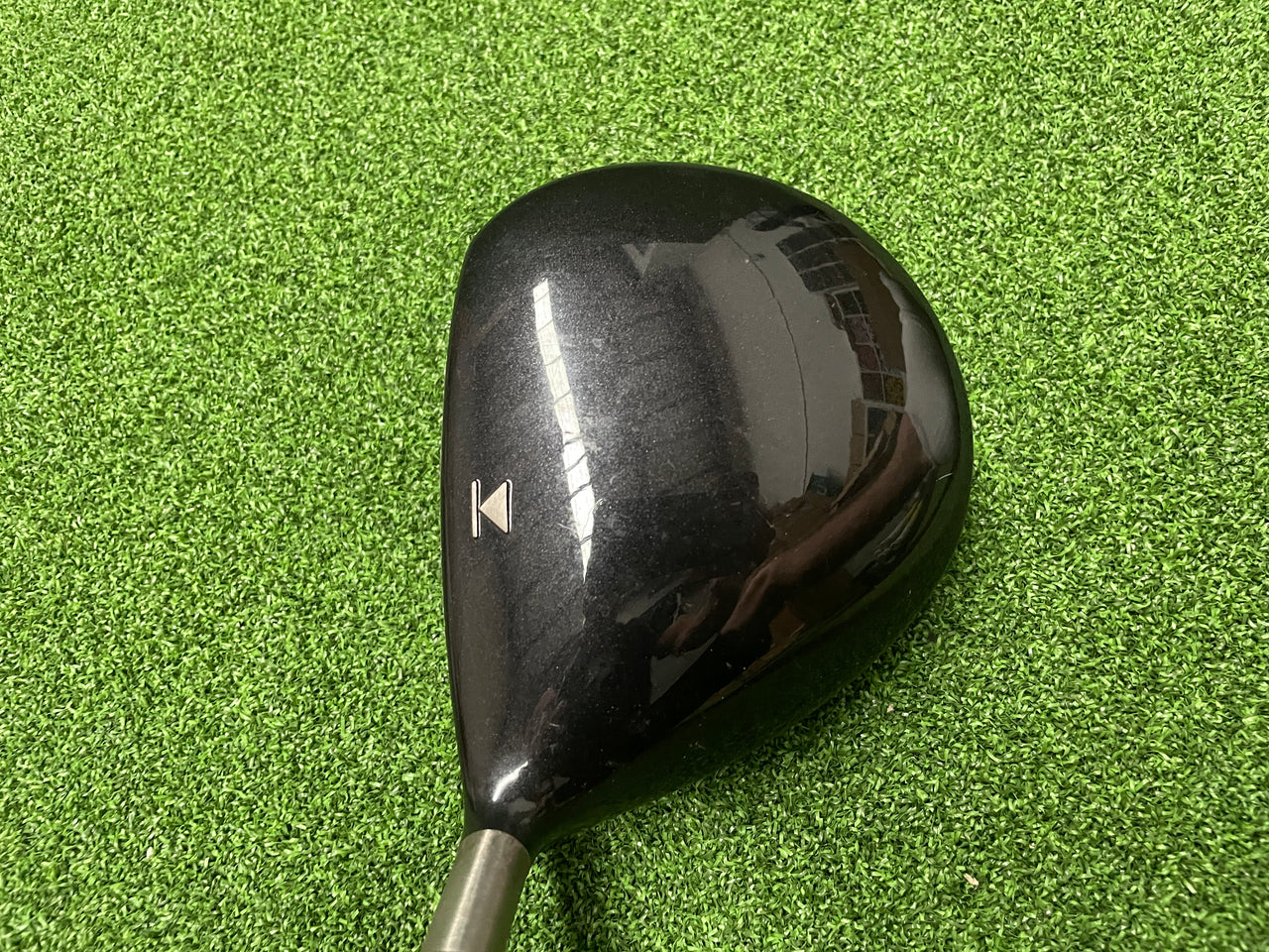 Titleist 909 D3 9.5° Driver