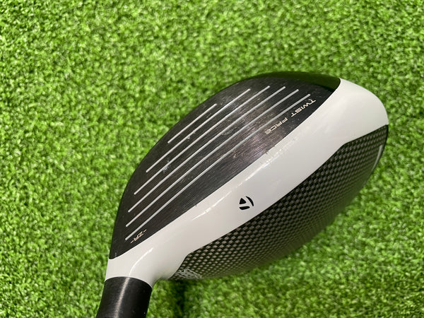 2020 TaylorMade SIM 15° 3 Wood