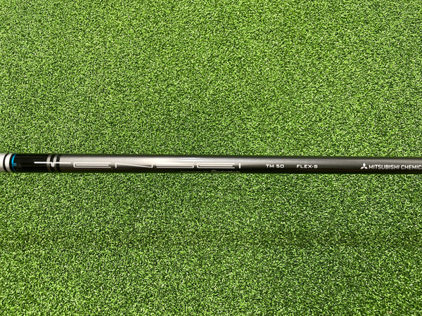 2020 TaylorMade SIM 15° 3 Wood