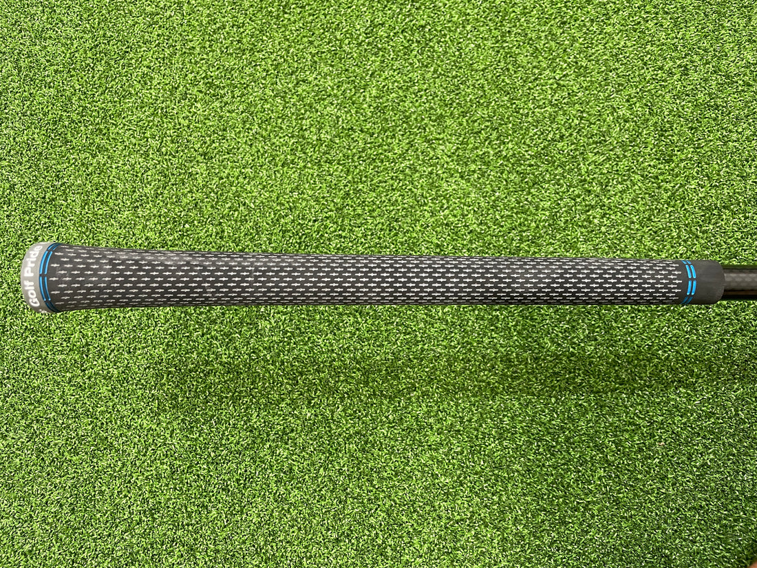 2020 TaylorMade SIM 15° 3 Wood