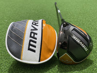 2020 Callaway Mavrik 9° Driver With Headcover *Like New*