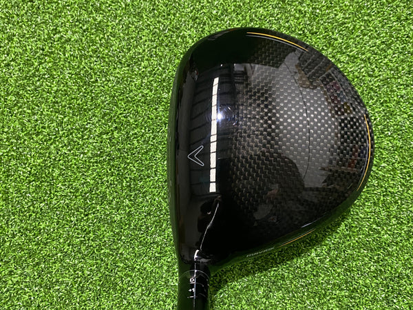 2020 Callaway Mavrik 9° Driver With Headcover *Like New*