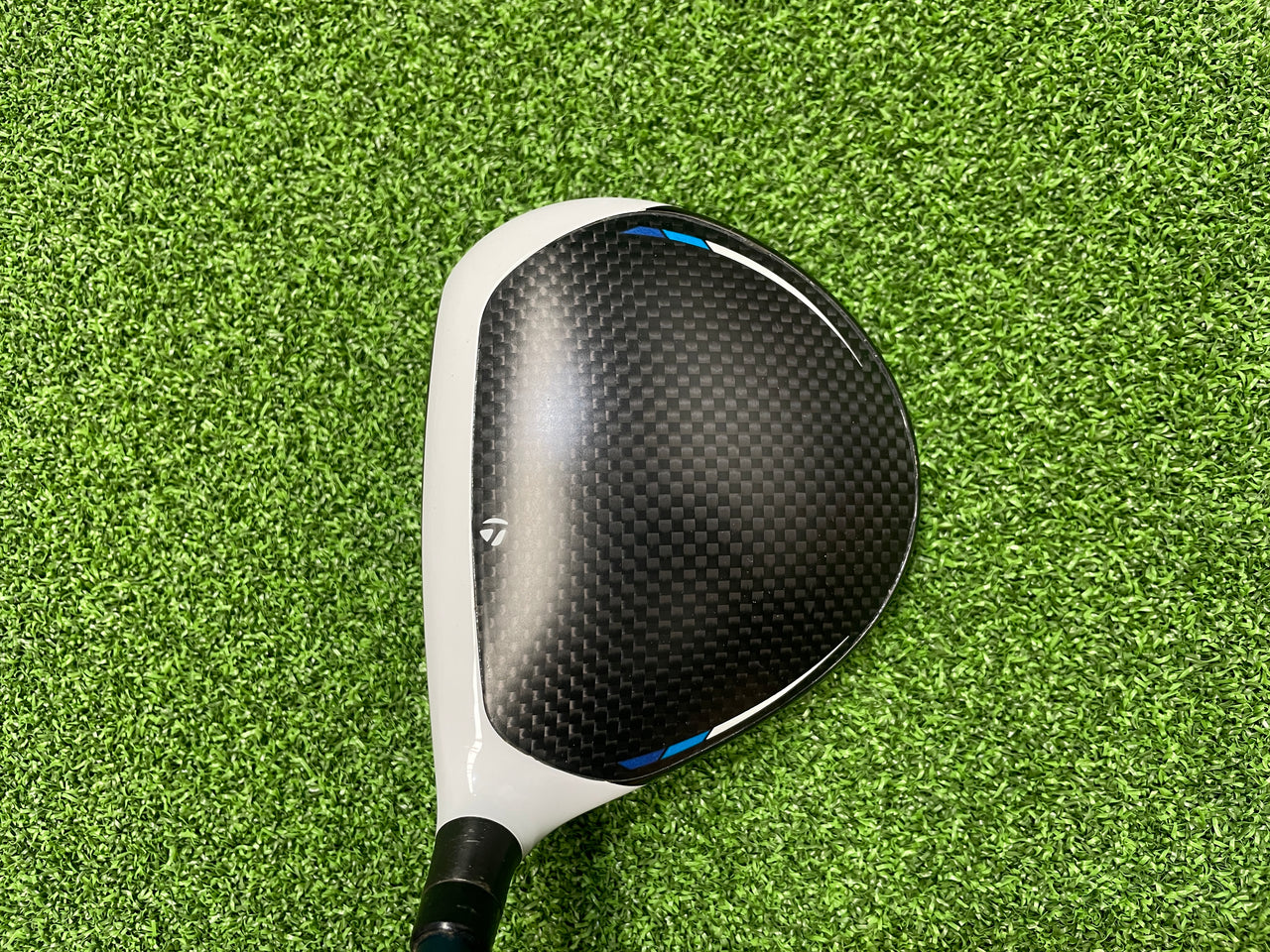 2021 TaylorMade SIM2 Max D 16° 3 Wood