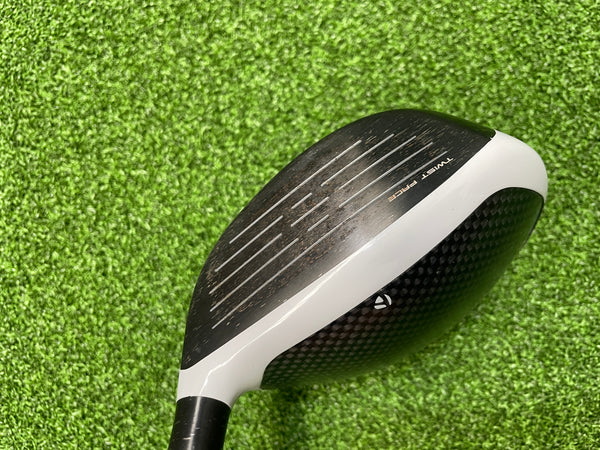 2021 TaylorMade SIM2 Max D 16° 3 Wood