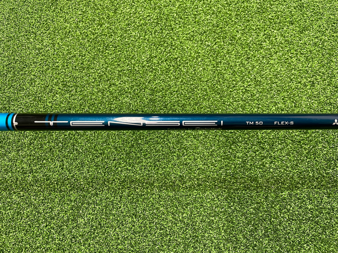2021 TaylorMade SIM2 Max D 16° 3 Wood