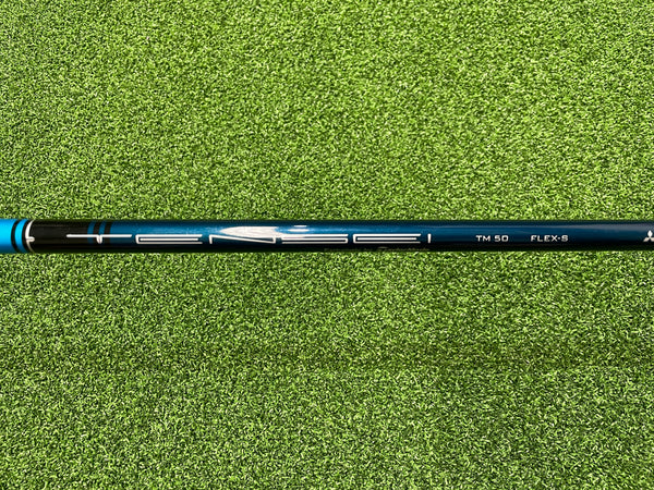 2021 TaylorMade SIM2 Max D 16° 3 Wood