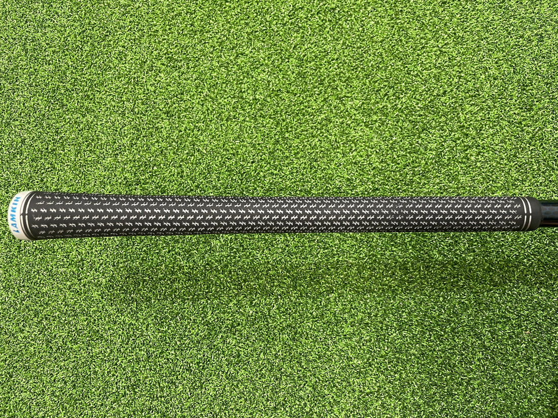 2021 TaylorMade SIM2 Max D 16° 3 Wood