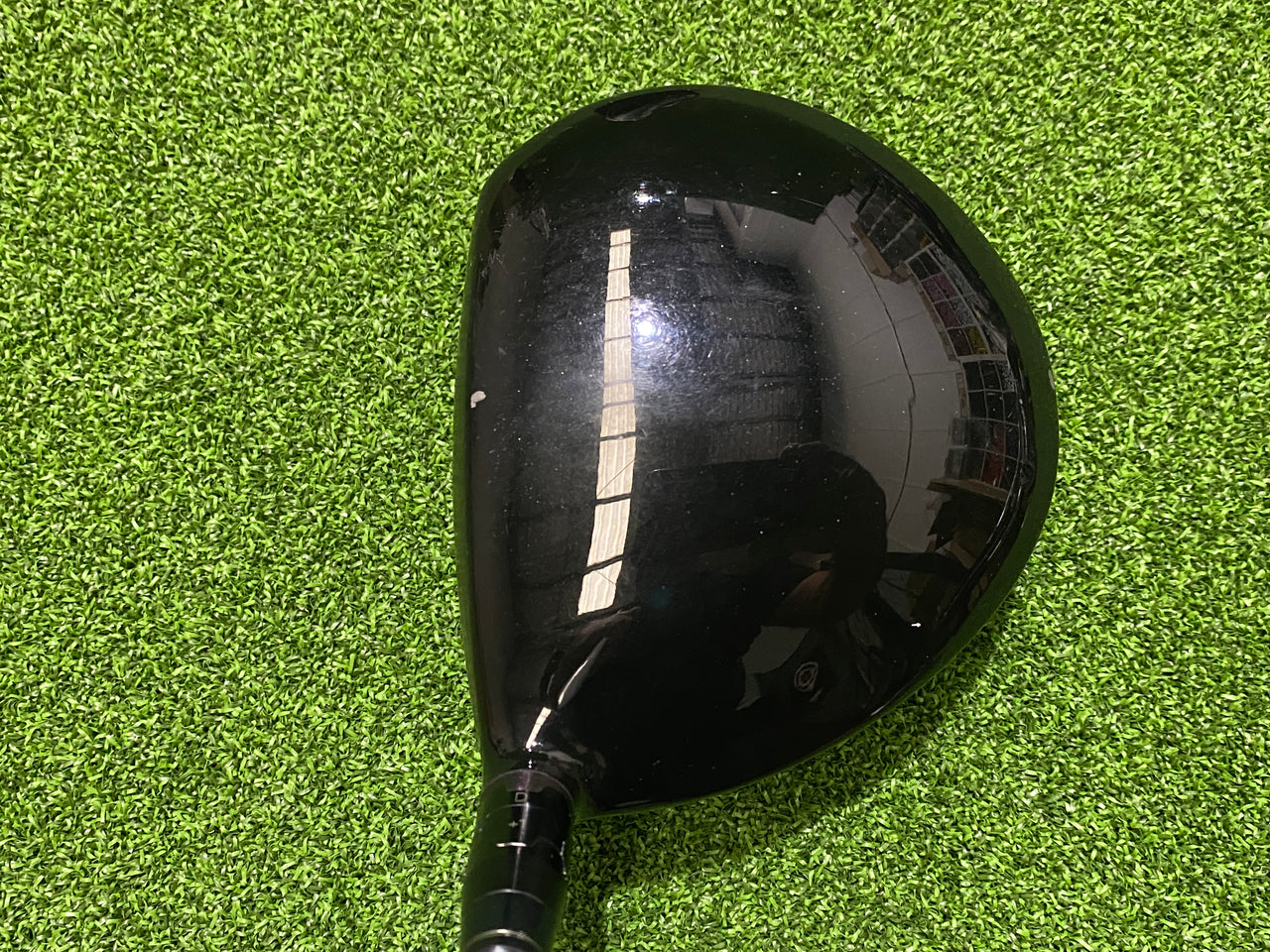 Callaway Legacy Black 10.5° Driver With Headcover