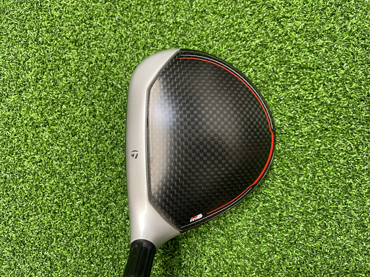 2019 TaylorMade M6 15° 3 Wood