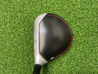 2019 TaylorMade M6 15° 3 Wood