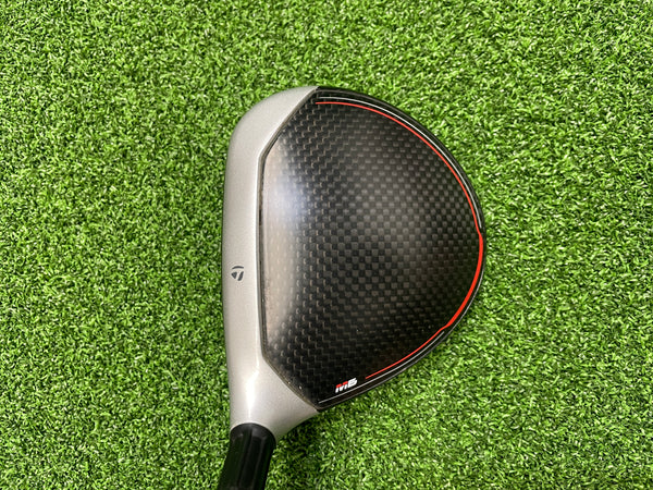 2019 TaylorMade M6 15° 3 Wood