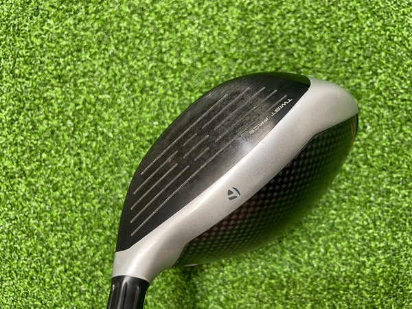 2019 TaylorMade M6 15° 3 Wood